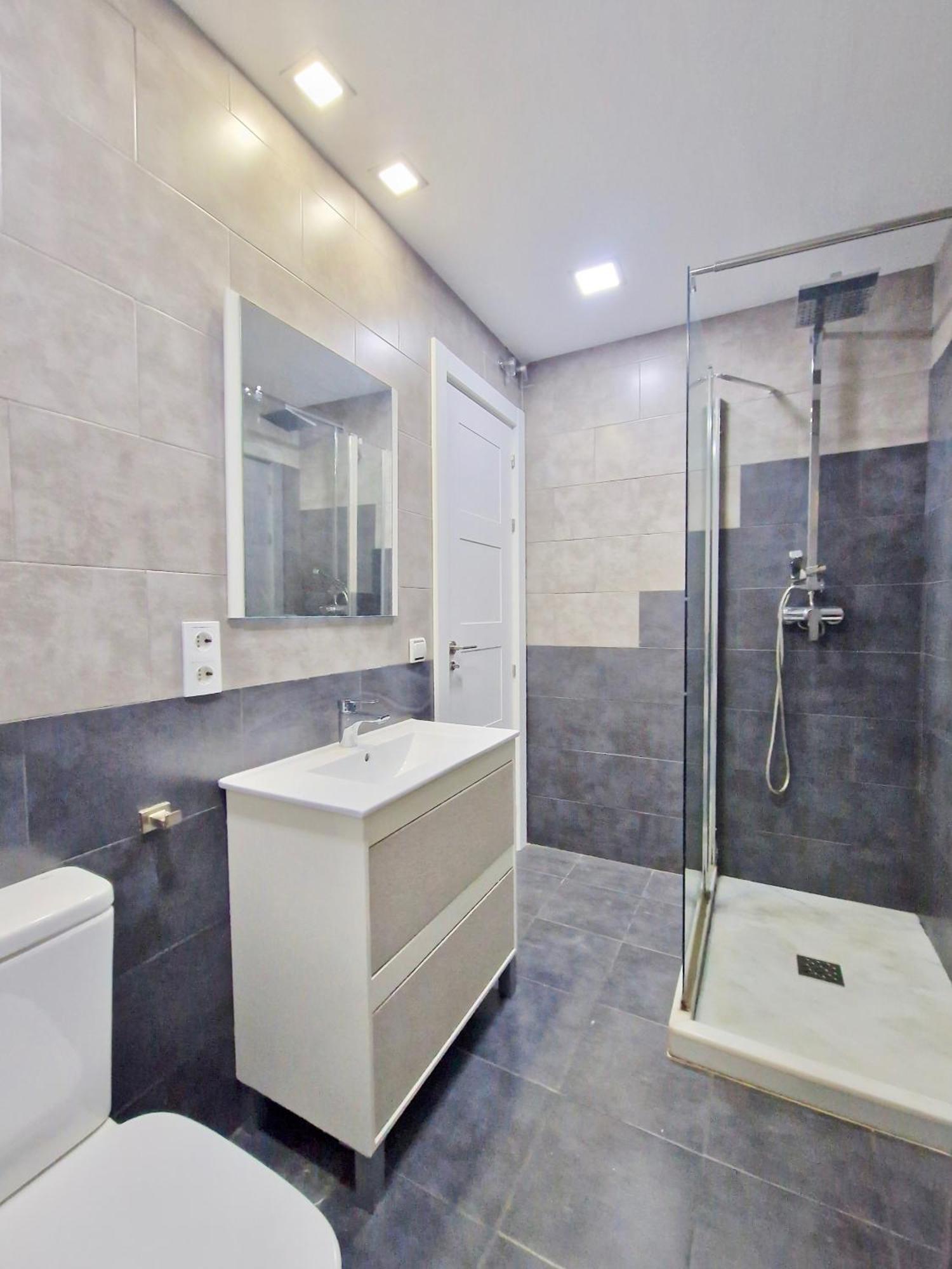 Apartment Sr Malagueta Front Wonderful Sea View *