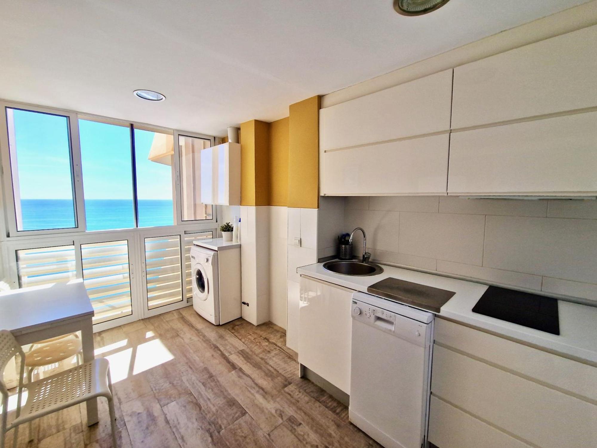 Apartment Sr Malagueta Front Wonderful Sea View