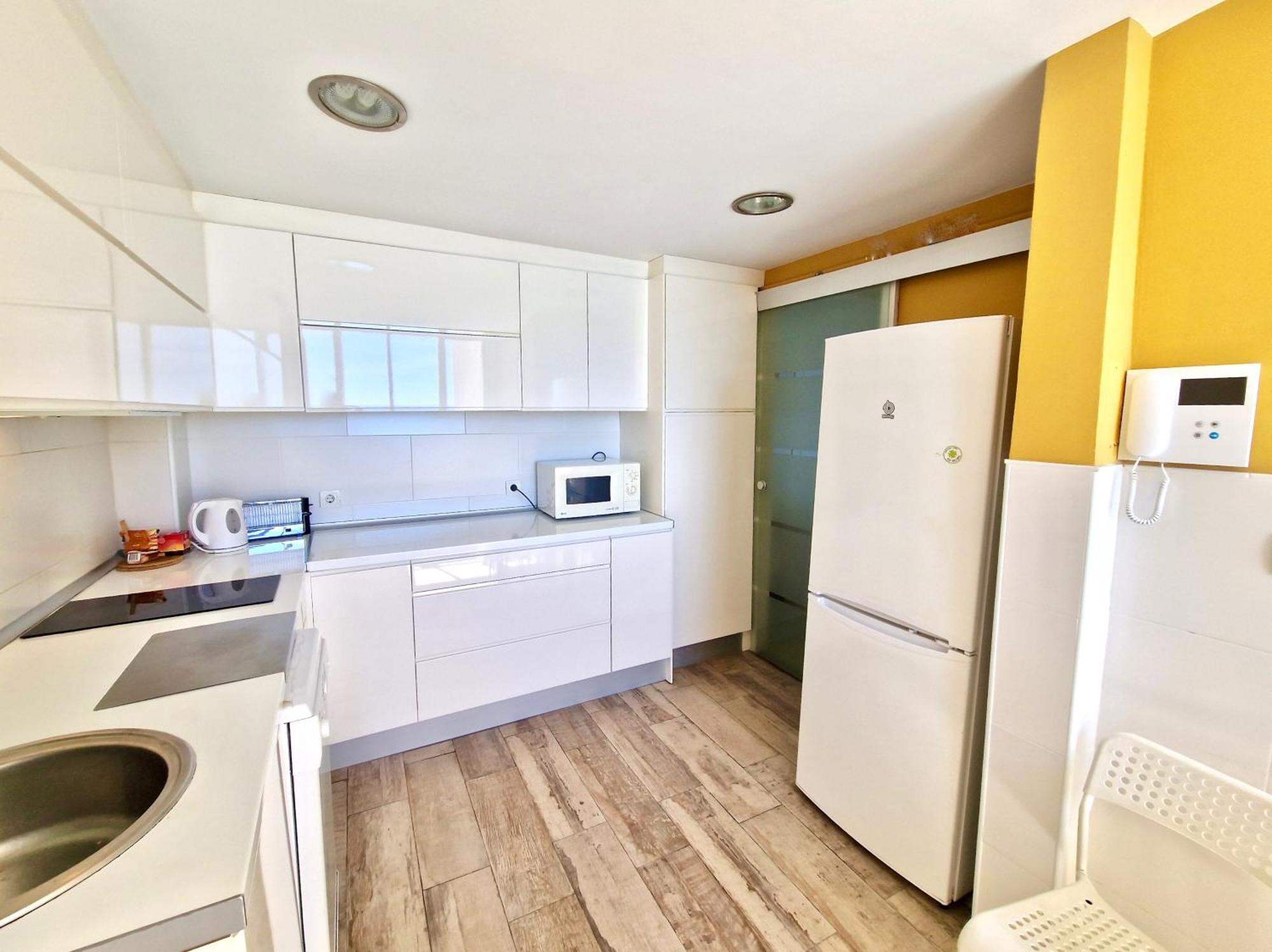 Appartamento Sr Malagueta Front Wonderful Sea View